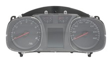 2013-2017 Chevrolet Equinox Speedometer Instrument Gauge Cluster Model 22956682