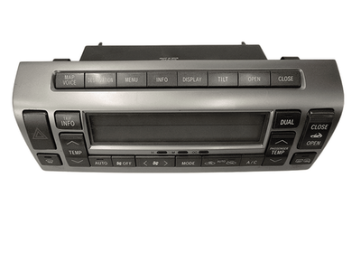 2006 - 2010 Lexus SC430 HVAC Climate Control Unit 55900-24390 | eBay