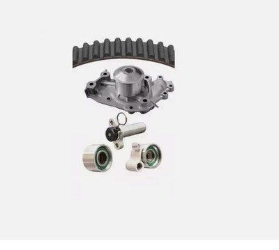 Dayco WP257K1A Timing Belt Kit w/Water Pump fits select 94-04 Toyota, Lexus, New