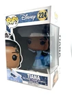 Funko Pop! Vinyl: Disney - Princess Tiana #224