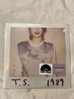 Taylor Swift 1989 RSD Vinyl LP Pink U.S. Version #1669/3750, New, Sealed