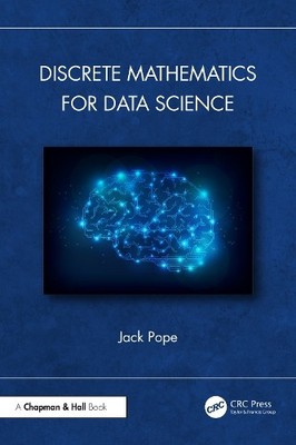Discrete Mathematics for Data Science - 9781032687735