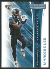 2017 Rookies & Stars #29 Marqise Lee Jacksonville Jaguars 47584