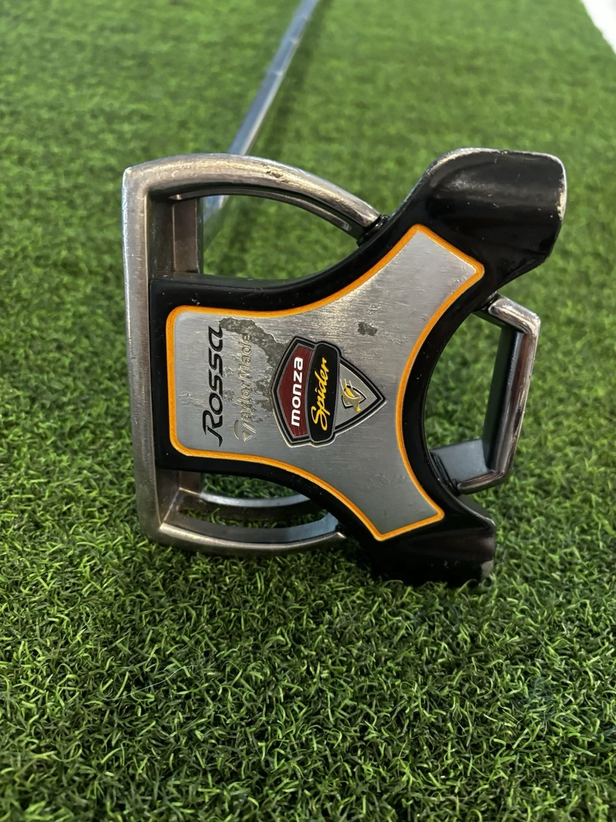 Taylormade Rossa Monza Spider Vicino Putter for sale | eBay
