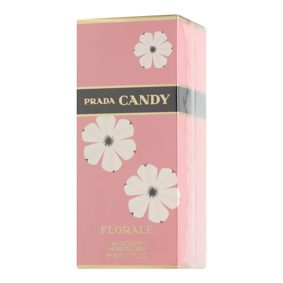 Prada Candy Florale EDT 80ml - Bild 1 von 1