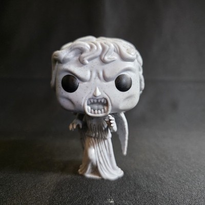 Funko Pop! Vinyl: Doctor Who - Weeping Angel #226 Loose