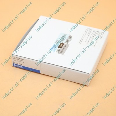 NEW ONE IN BOX Photoelectric Sensor EE-SPW321 12-24VDC 1 year warranty #am