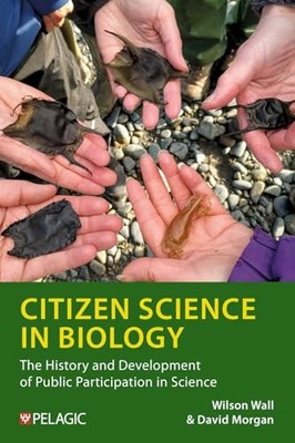 Citizen Science in Biology: The History and Development of Public Participation
