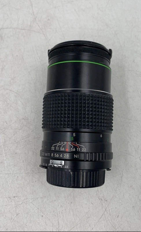 Hanimex f/2.8 Camera Lenses 135mm Focal for sale - eBay