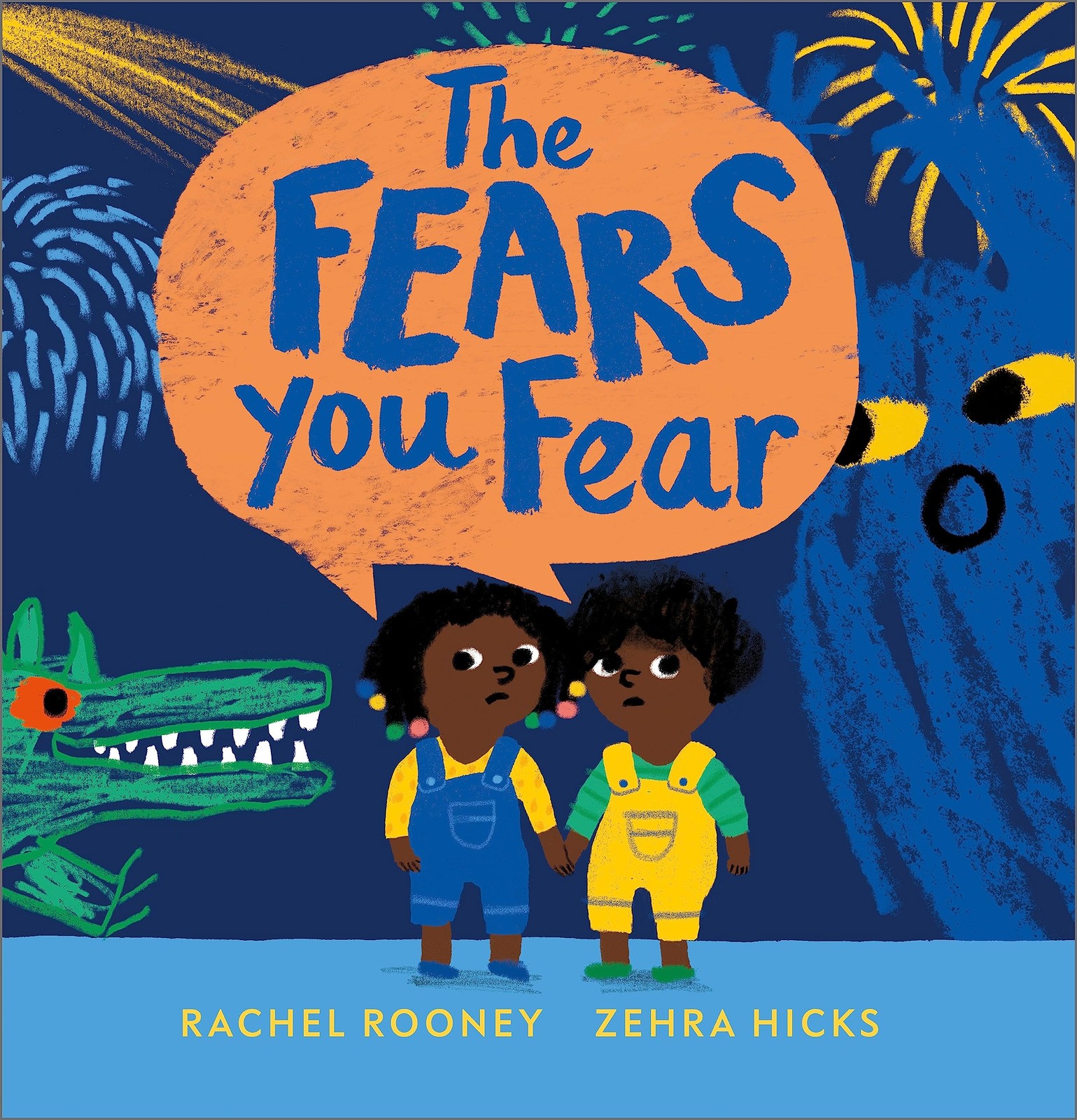 Fears You Fear - Image 6