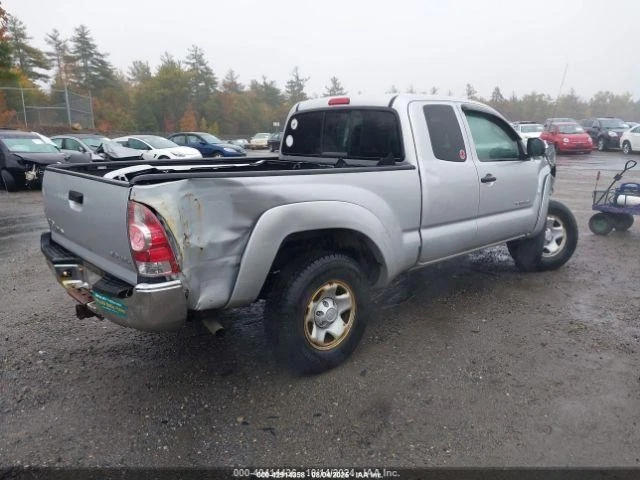 Used Fuel Pump fits: 2011 Toyota Tacoma Pump Assembly 4.0L 6 cylinder 1GRFE engi Foto 4 de 4