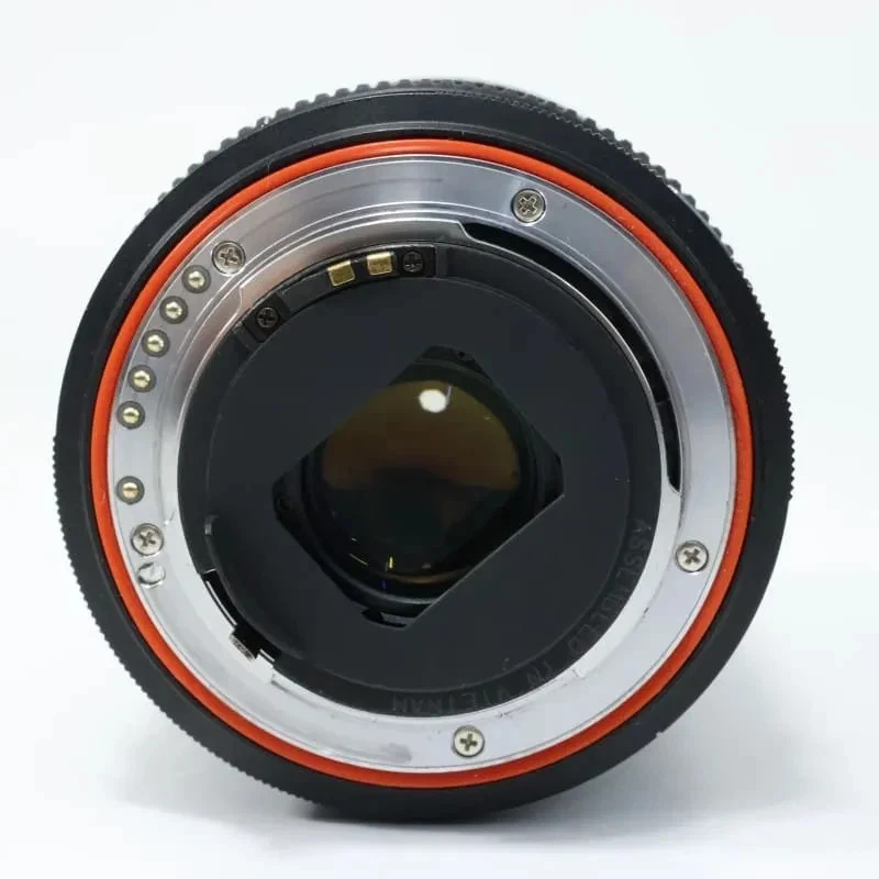 Near Mint SMC HD Pentax-DA 16-85mm F/3.5-5.6 ED DC WR Zoom Lens #P0007 - Image 2 of 2