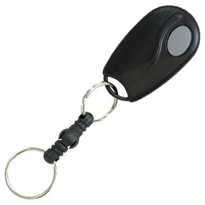 Linear MegaCode Coded Key Ring Transmitter & Proximity Tag (ACT-31D) [Open Box]