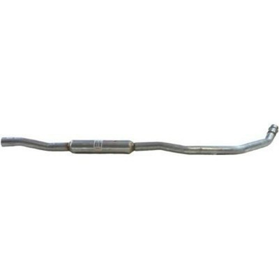 BOSAL 283-991 Mittelschalldämpfer Schalldämpfer für FIAT Sedici (FY)