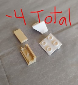 LEGO ARCHITECTURE: Sydney (21032) NO Box/Manual ~ 99% COMPLETE