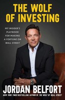 The Wolf Of Investing | Jordan Belfort | Englisch | Buch | Gebunden | 2023