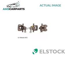 BRAKE CALIPER BRAKING BEHIND THE REAR LEFT 86-2017 ELSTOCK NEW OE REPLACEMENT