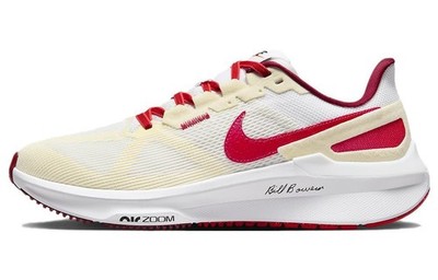 Nike Air Zoom Structure 25 Premium Low Bill Bowerman - FJ0332-100