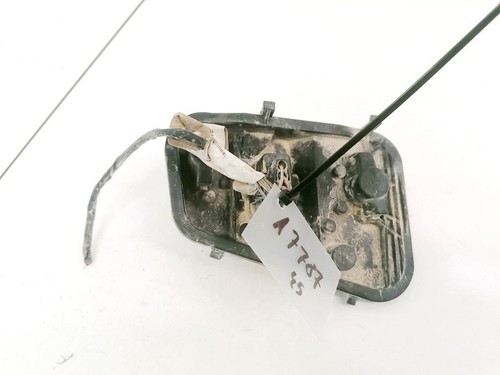 28252202 Lampenträger Rücklicht Rückleuchte innen Heckklappe   DE1557951-06