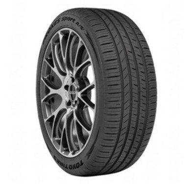 New 235/45ZR18 Toyo Proxes Sport 98Y - 9/32