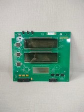 Veeder-Root Gilbarco ASSY TI7962-G2 REV.E PCB BOARD -WITHOUT SCREEN
