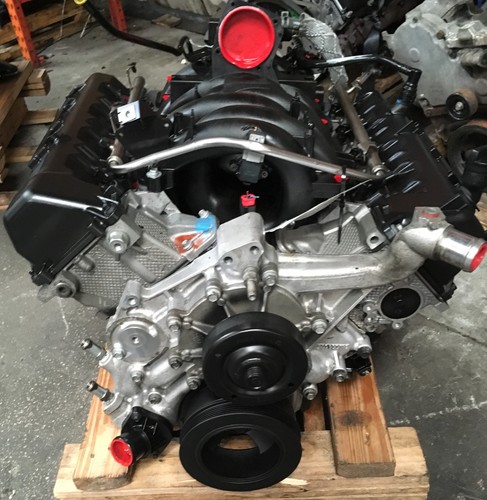 Jeep Commander Grand Cherokee Engine 4.7L 2008 2009 2010 2011 2012 2013 84K Mile