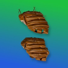 Collectibe Comcast Promotional Baseball Glove