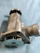 Engine Water Pump-Water Pump(Standard) Gates 42066