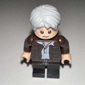 LEGO Han Solo Minifigure - 75105 Star Wars Millennium Falcon