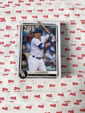 2022 Topps X Aaron Judge Curated Set Cody Bellinger First Impressions #25