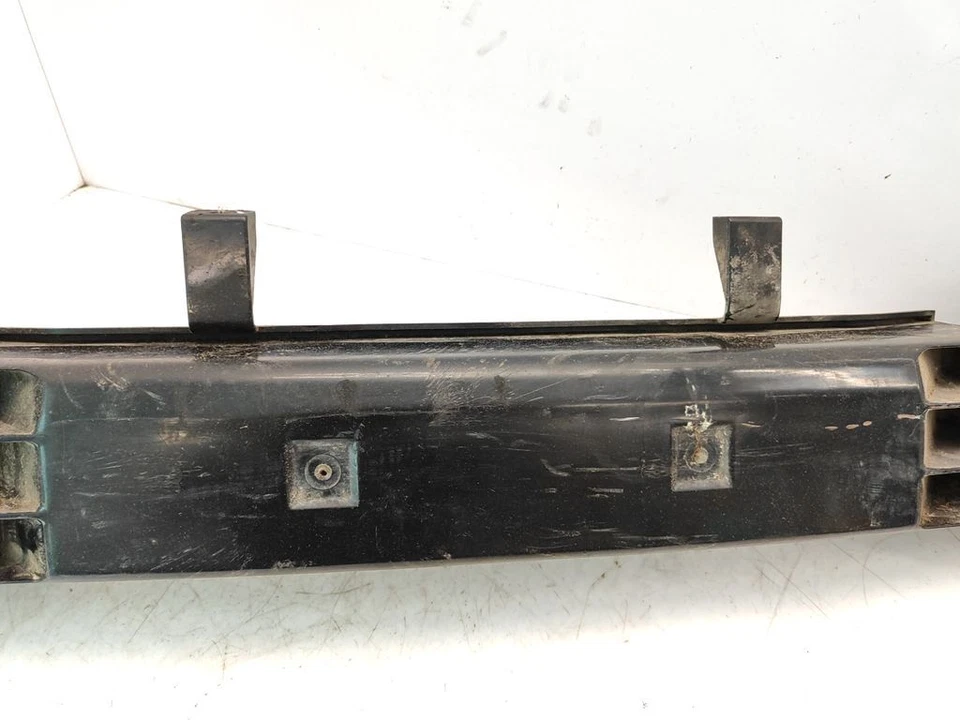 Suzuki Forenza 2.0 88kW Benzin Saloon 2005 Heck Stoßstangenträger Sturzbügel - Imagem 3 de 4