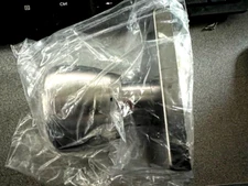 Corbin Russwin  869 1/2 DT  AKA ML2050 BRE 626 ART DECO SINGLE DUMMY KNOBS US26D