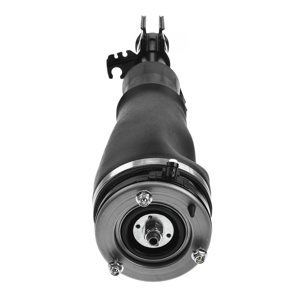 Pair Front L+R Air Suspension Shock Struts w/VDS For Range Rover III L322 09-12 - Image 4 of 4