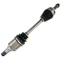 Front Left CV Axle Shaft Fits 2019-2024 Toyota Corolla 2.0L Engine SE XSE Only