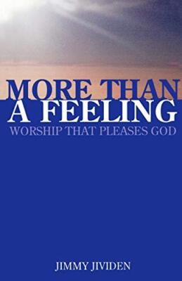 More Than A Feeling                                                            