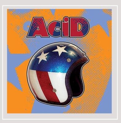 Acid [Audio CD] Acid | eBay