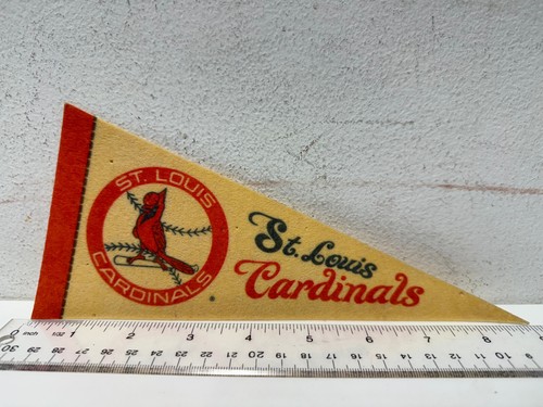 Vintage 1970er 80er MLB Baseball Team Mini 9" Wimpel Sport Memorabilia - Bild 36 von 36