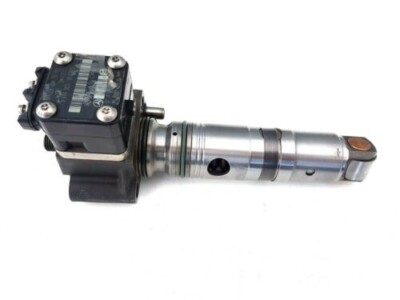 1x Pump Nozzle Unit A0280746902 Fits Mercedes Benz Atego 2 Axor