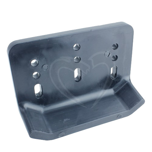 John Deere M157831 Snowblower Housing Skid Shoe