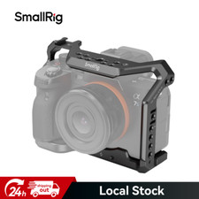 SmallRig Camera Cage Only for Sony Alpha 7S III / A7S III / A7SIII / A7S3