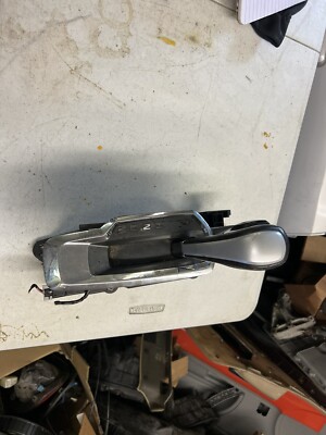2010-2015 equinox floor shift gear selector 20914466 OEM 11 12 13 14