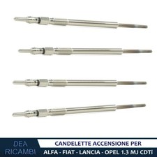 Bougies d'allumage Fiat PUNTO EVO