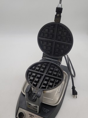 restaurant waffle maker
