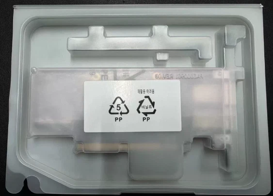 Lenovo IBM 02CM912 02CM911 CX653106A Mellanox MCX653106A-ECAT Dual Port Adapter - Image 2 of 3