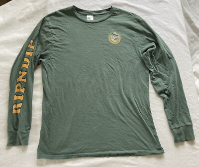 Chemises RIPNDIP Homme Pas Cher