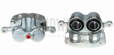 Budweg Caliper 343158 Brake Caliper for Hyundai