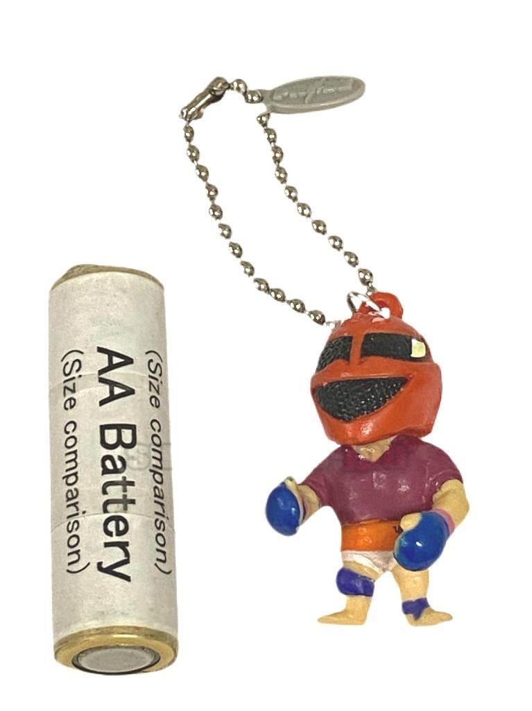 Kazushi Sakuraba フィギュアセット バージョン1&2 KAZUSHI SAKURABA Machine Red Hair SET MMA PRIDE UFC UWF NJPW