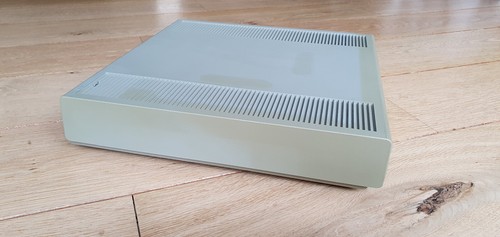 ATARI MEGAFILE 30 harddisk, incl. DMA cable - tested and working - Afbeelding 4 van 12
