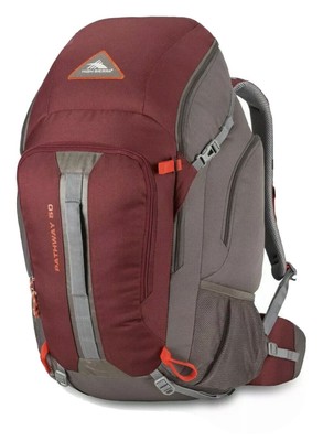 high sierra pathway 70