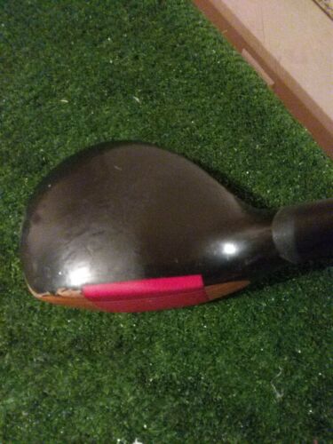 Ping Karsten II Heel-Toe Balance Driver ZZ Lite Stiff Steel Shaft - Picture 3 of 7